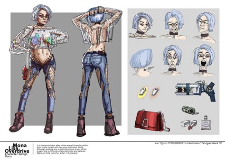 LisaOverdrive Erome: The Rise of a Social Media Sensation