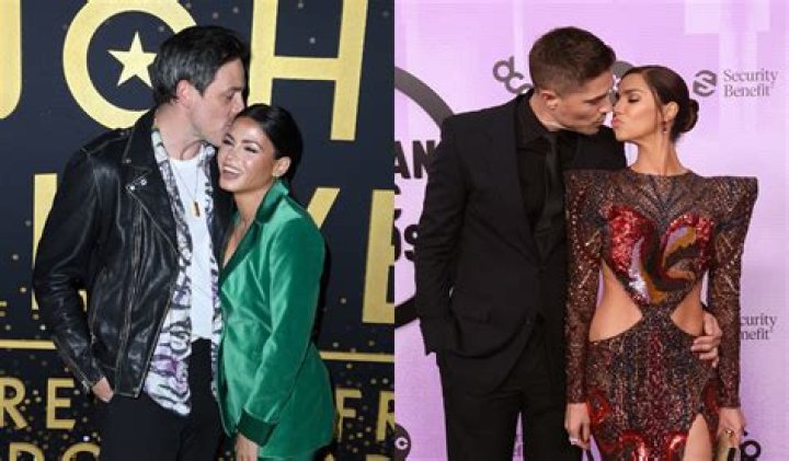 Lisseth Chavez's Partner: Unraveling the Mystery Behind Her Romantic Life