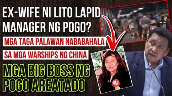 Lito Lapid's Second Wife: A Deep Dive into Their Life Together