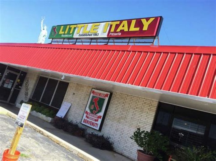 Discovering the Charm of Little Italy San Antonio