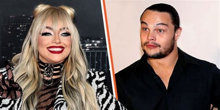 Unveiling the Mystery: Who is Liv Morgan's Husband?