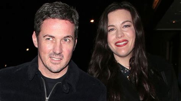 Discovering Liv Tyler's Current Partner: A Glimpse into Her Personal Life
