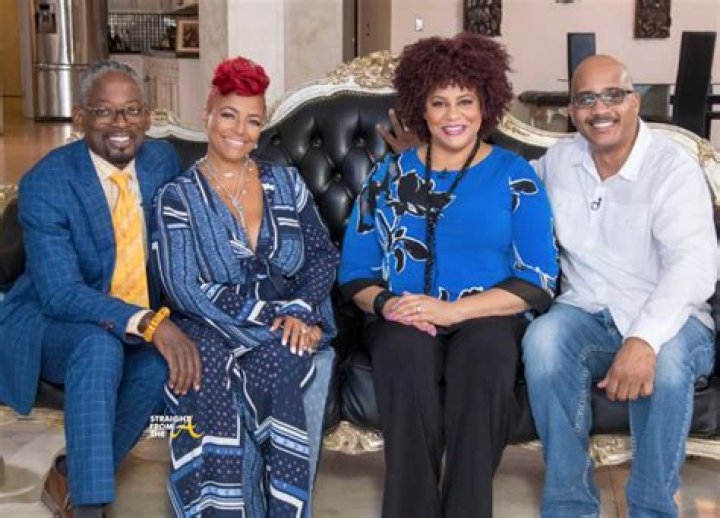 Living Single Cast Now: Where Are They Now?
