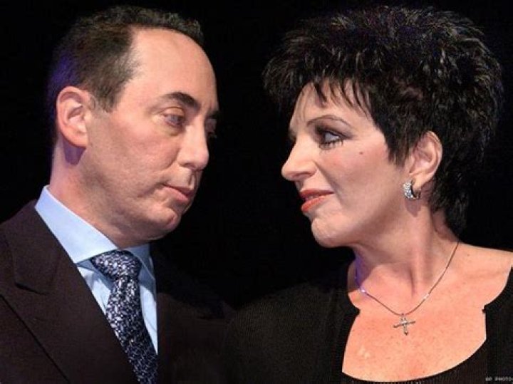 Liza Minnelli's Spouse: A Journey Through Love and Relationships