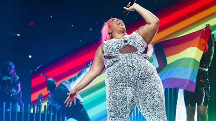 Lizzo Net Worth: A Deep Dive into the Financial Success of the Pop Icon