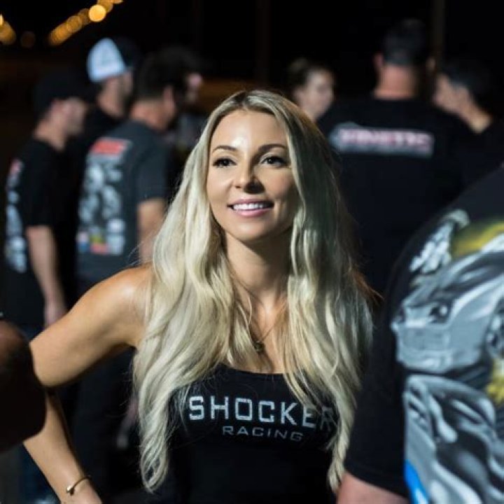 Unveiling the Legend: Lizzy Musi of Mooresville, NC