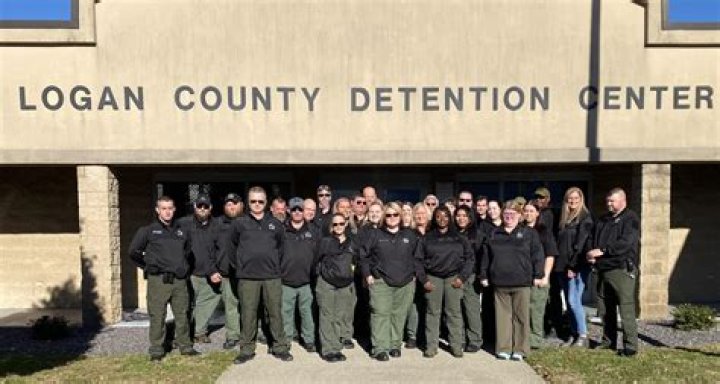 Logan County Detention Center KY: A Comprehensive Guide
