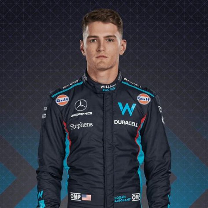 Logan Sargeant: The Rising Star of Formula 1