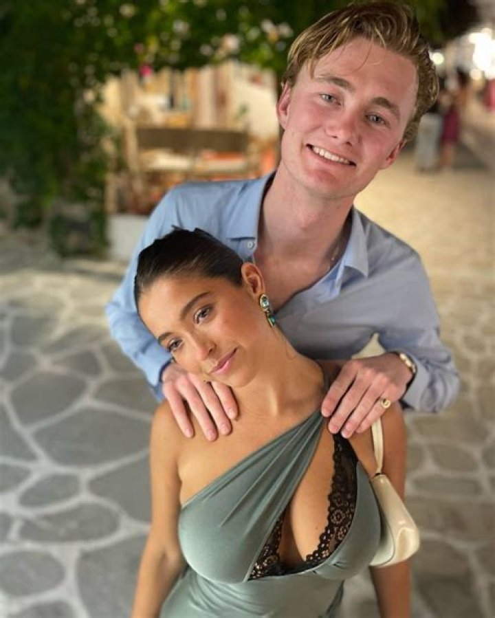 Lola Consuelos: The Rising Star of Hollywood