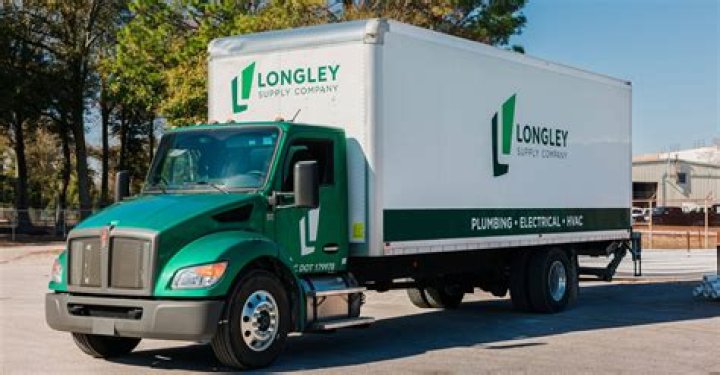 Discovering Longley Supply Company: A Hub of Quality and Service