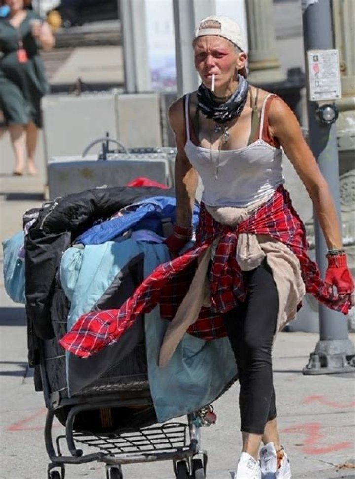 Loni Willison: The Journey of Resilience and Transformation