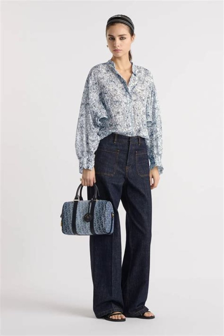 Unveiling the Power of "Look": A Deep Dive into Perception and Style