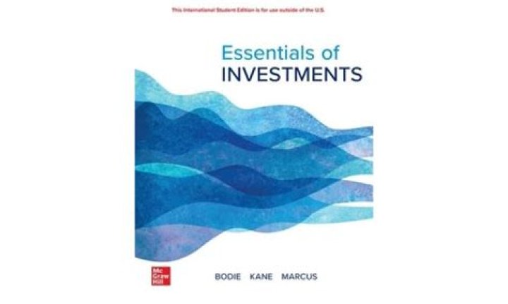 Loose-Leaf Essentials of Investments Answers: A Comprehensive Guide