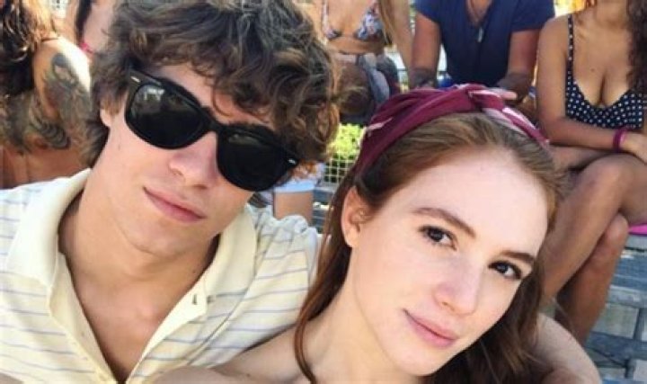 Lorenzo Zurzolo Fidanzata: All You Need to Know About His Relationship