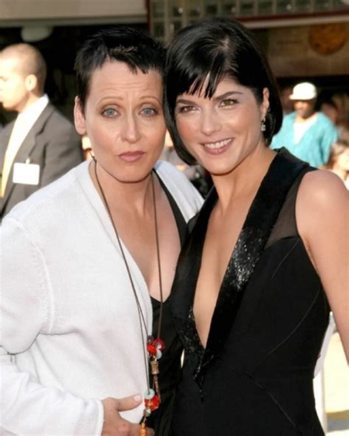 Lori Petty Married To: A Comprehensive Look Into Her Personal Life and Career