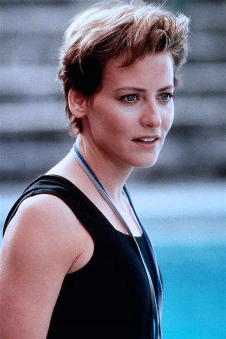 Lori Petty: A Multifaceted Talent in Hollywood