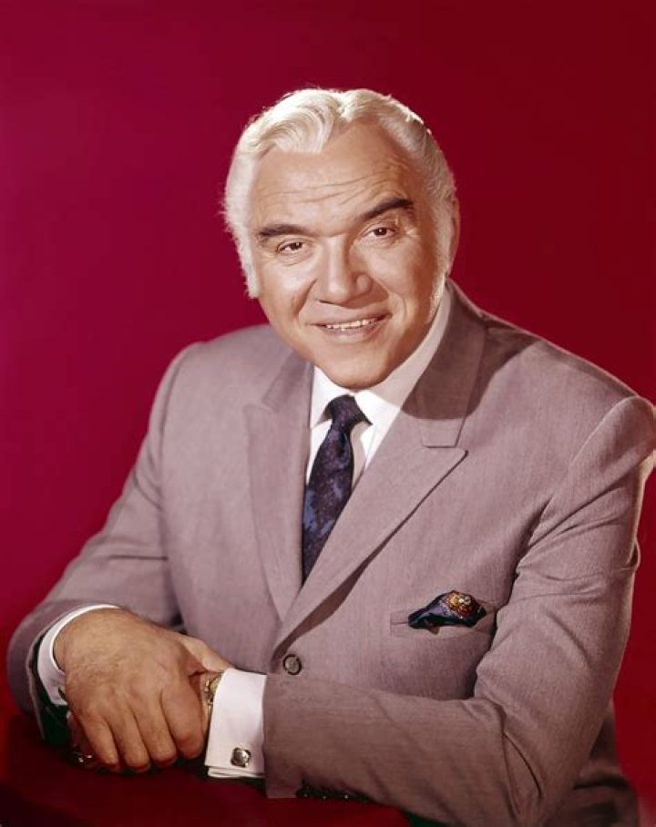Lorne Greene: The Iconic Voice of Television and Film