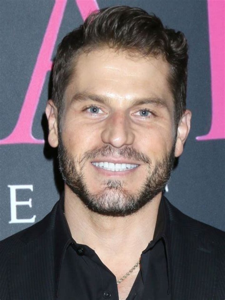 Lou Ferrigno Jr: The Rising Star in Hollywood