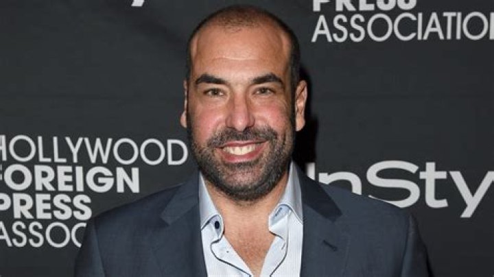 Louis Litt: Exploring the Life of the Actor and His Wife
