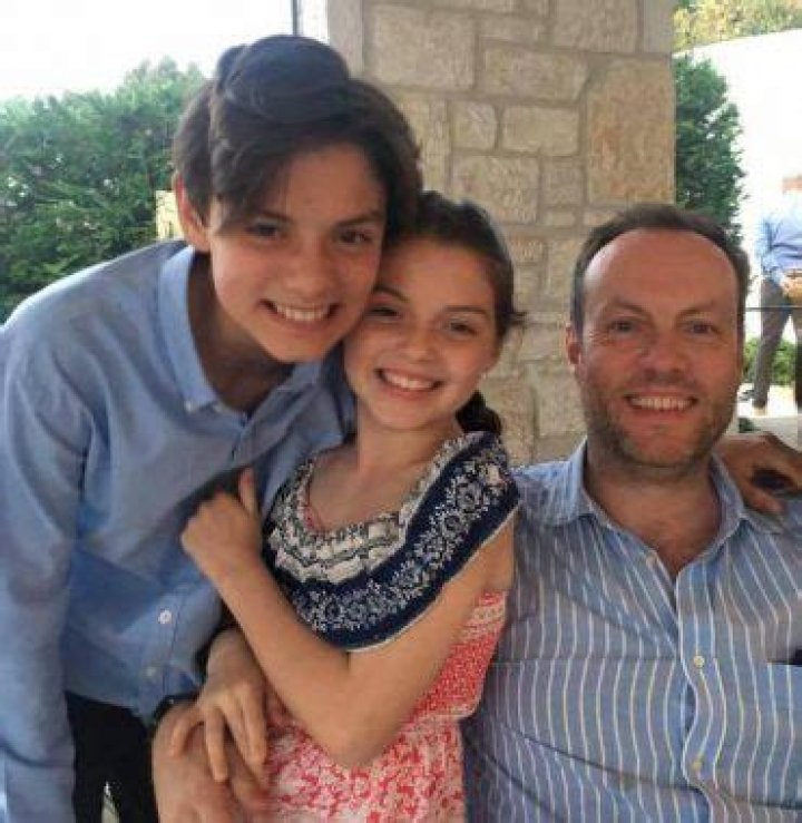 Unveiling the Story of Louis Partridge Parents: What We Know So Far