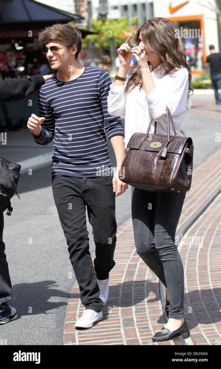 Exploring the Journey of Louis Tomlinson and Eleanor Calder in 2024