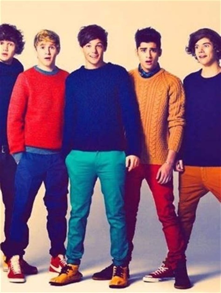 Louis Tomlinson Middle Name: Everything You Need to Know