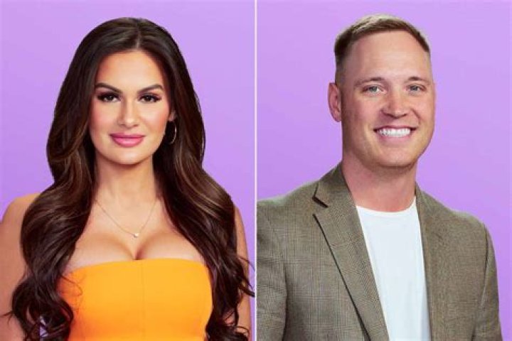 Love Is Blind Jessica: A Deep Dive into Her Journey and Impact