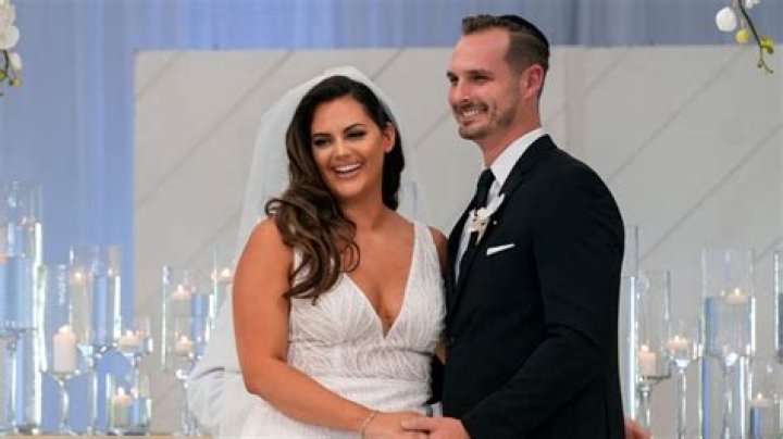 Love Is Blind Married Couples: A Deep Dive into Relationships Born from Reality TV