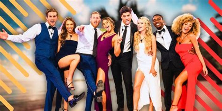 Exploring the Love Island USA Season 1 Cast: A Comprehensive Overview