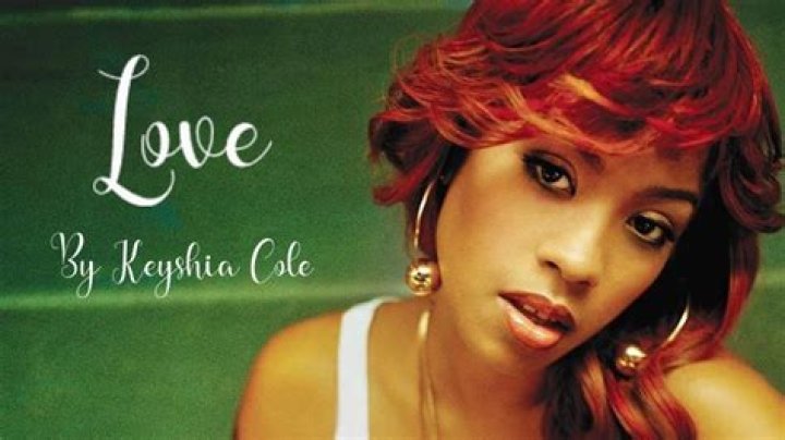Exploring the Depths of Love Keyshia
