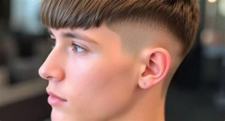 Discovering the Art of Low Tapers: A Modern Trend in Hair Styling