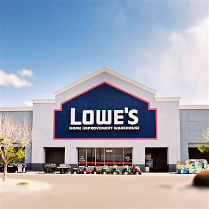 Lowe's Home Improvement: Your Go-To Destination in Reidsville, North Carolina