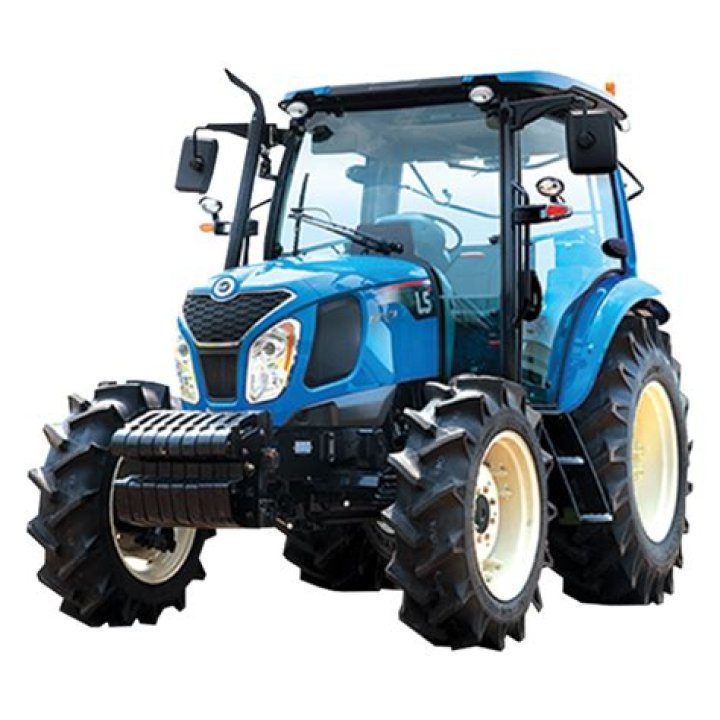 Exploring LS Tractor: A Comprehensive Guide to Quality Tractors