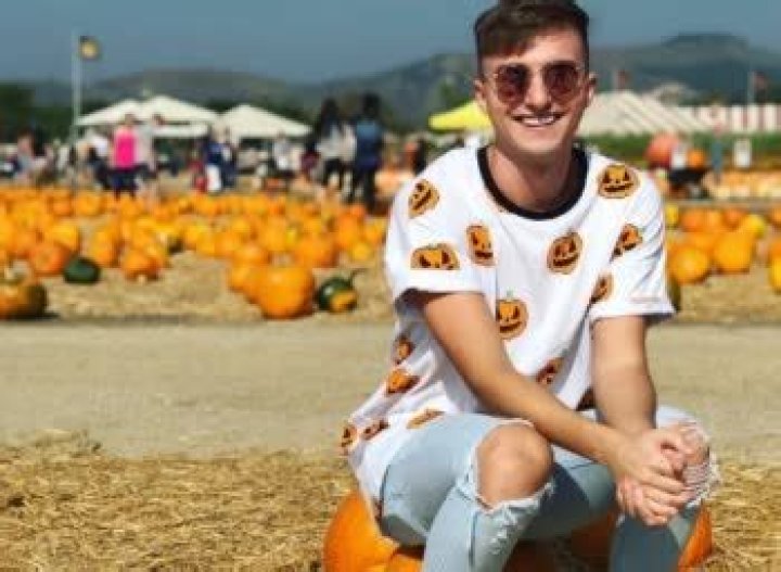 Lucas Cruikshank Net Worth: Insights and Analysis