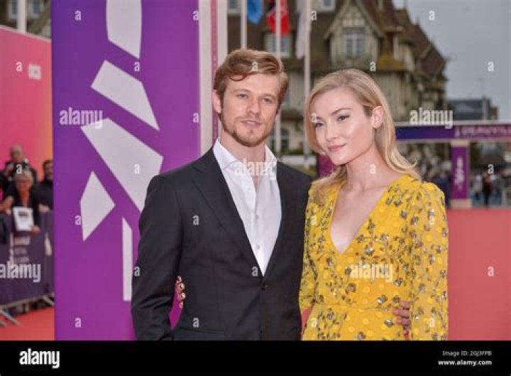 Unveiling the Mystery of Lucas Till's Wife: Everything You Need to Know