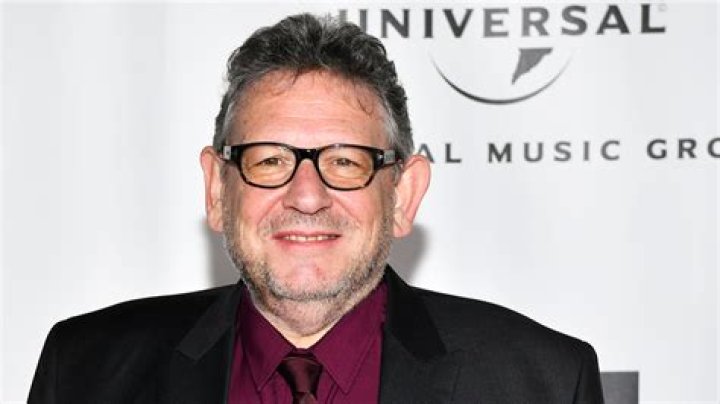 Unveiling the Life and Legacy of Lucian Grainge