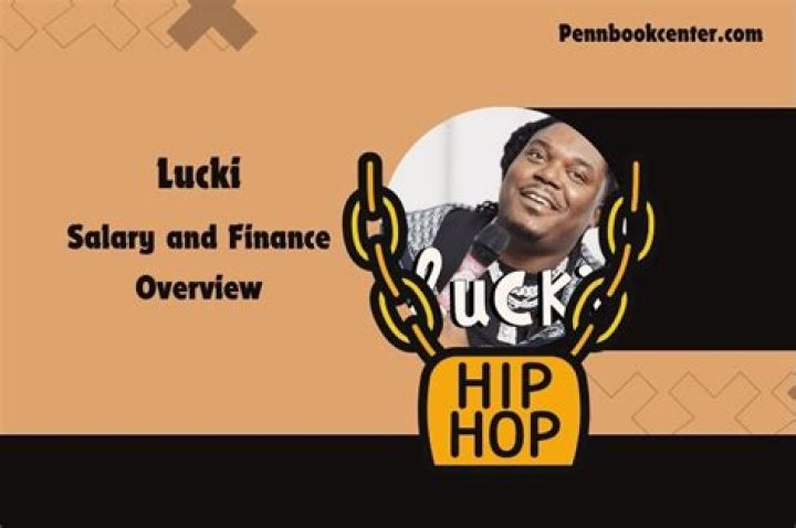 Lucki Net Worth: Exploring the Wealth of the Rising Rap Star