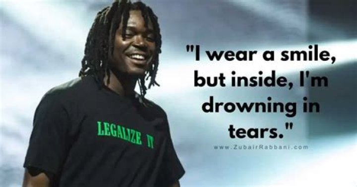 Lucki Quotes: Inspiring Words to Elevate Your Mindset