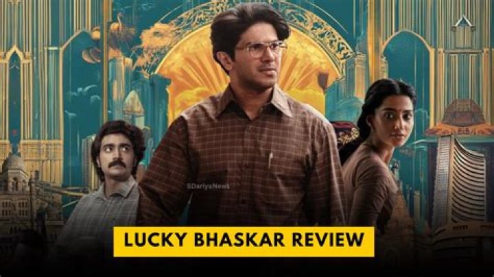 Lucky Bhaskar MKVMoviesPoint: The Ultimate Guide to Film Downloads and Beyond