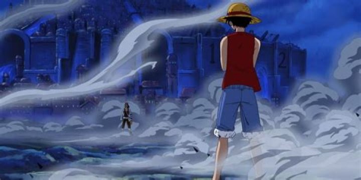 Luffy vs Usopp: A Comprehensive Analysis of Friendship and Rivalry in One Piece