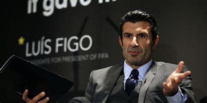 Luis Figo Net Worth: An In-Depth Look at His Wealth and Legacy