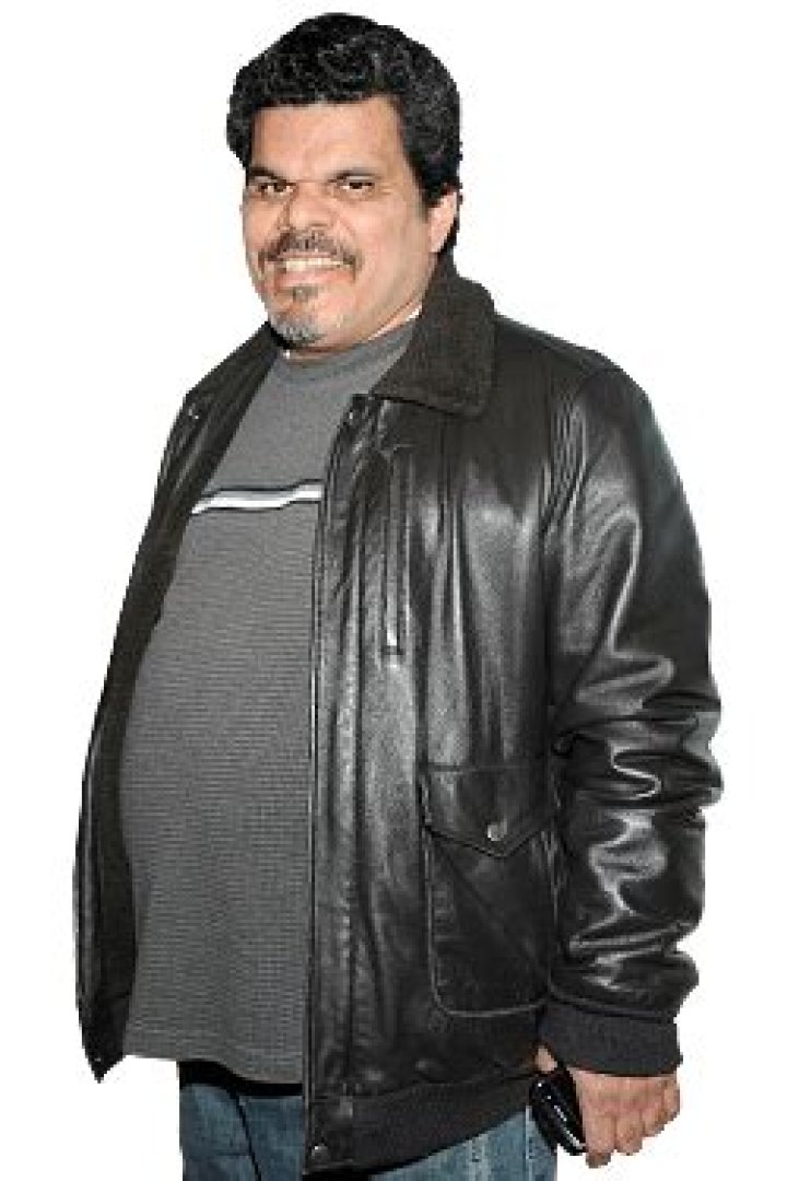 Unveiling Luis Guzm�n Net Worth: How the Beloved Actor Built His Wealth