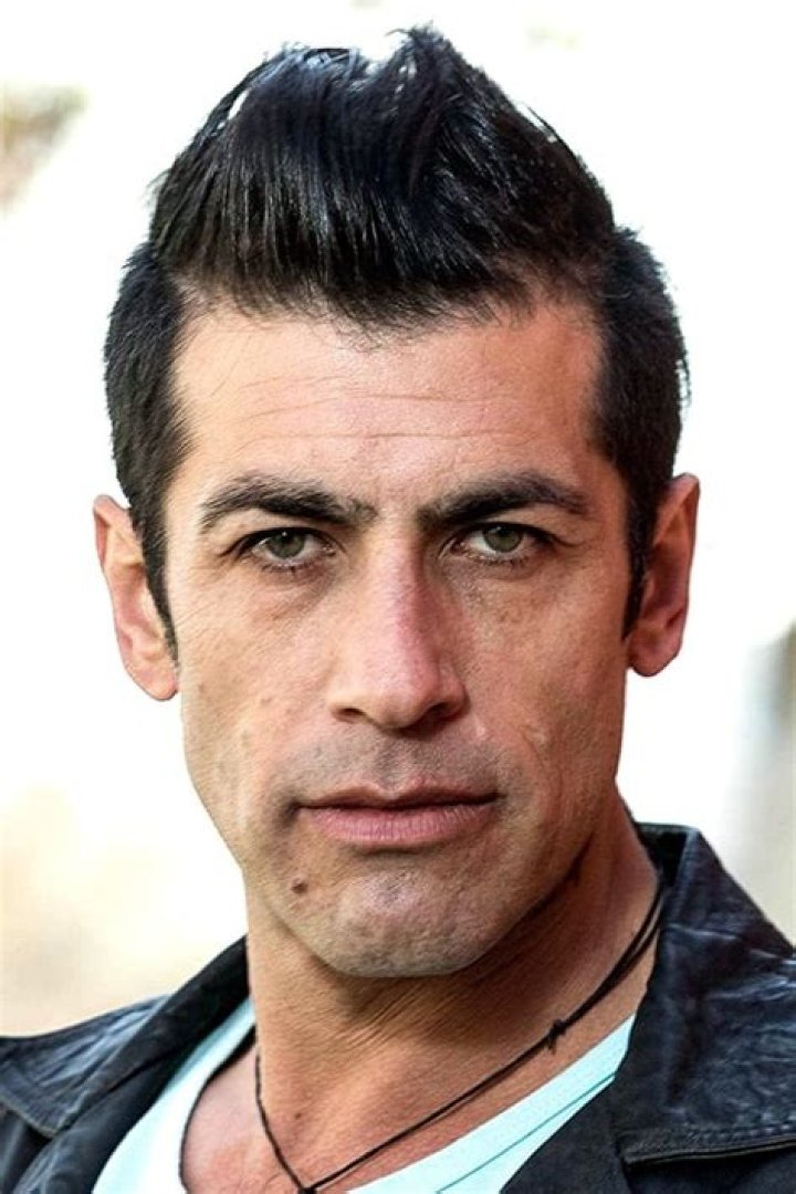 Unveiling the Life and Legacy of Luis Uribe