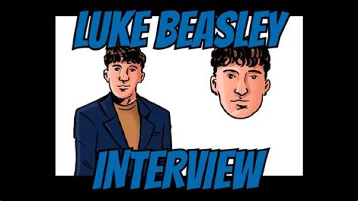 Luke Beasley Age: A Comprehensive Look into His Life and Career