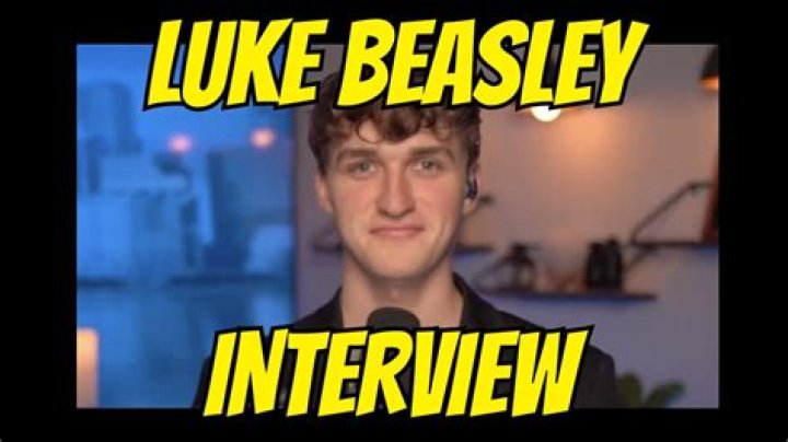 Luke Beasley Background: An In-Depth Look at His Life and Career