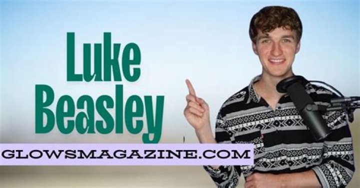 Luke Beasley Biography: A Deep Dive into the Life and Career of a Rising Star