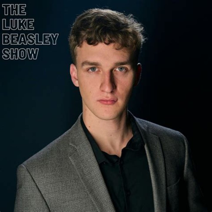 Luke Beasley: A Rising Star in the Digital World