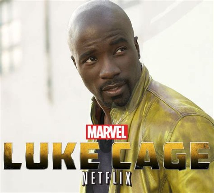 Luke Cage Show Cast: An In-Depth Look at the Characters and Actors Behind the Marvel Series