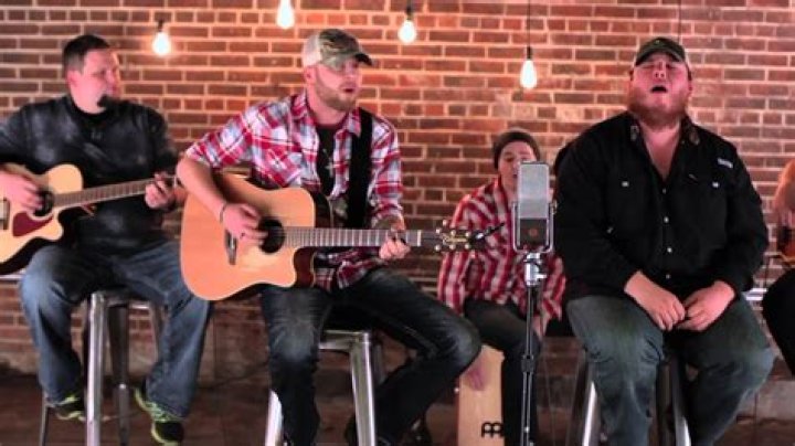 Unveiling the Ensemble: The Luke Combs Band Members