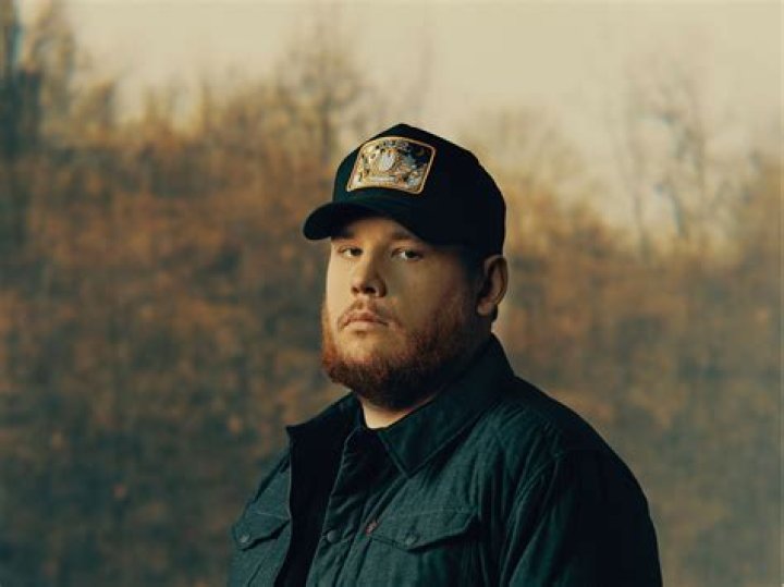 Luke Combs' Brother Accident: A Comprehensive Overview